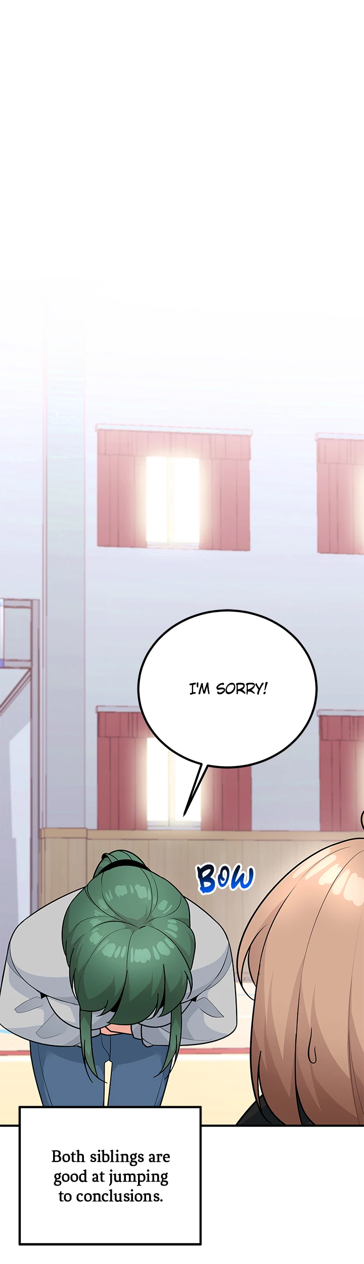 Read Let's Have a Drink! (en) Manga Online