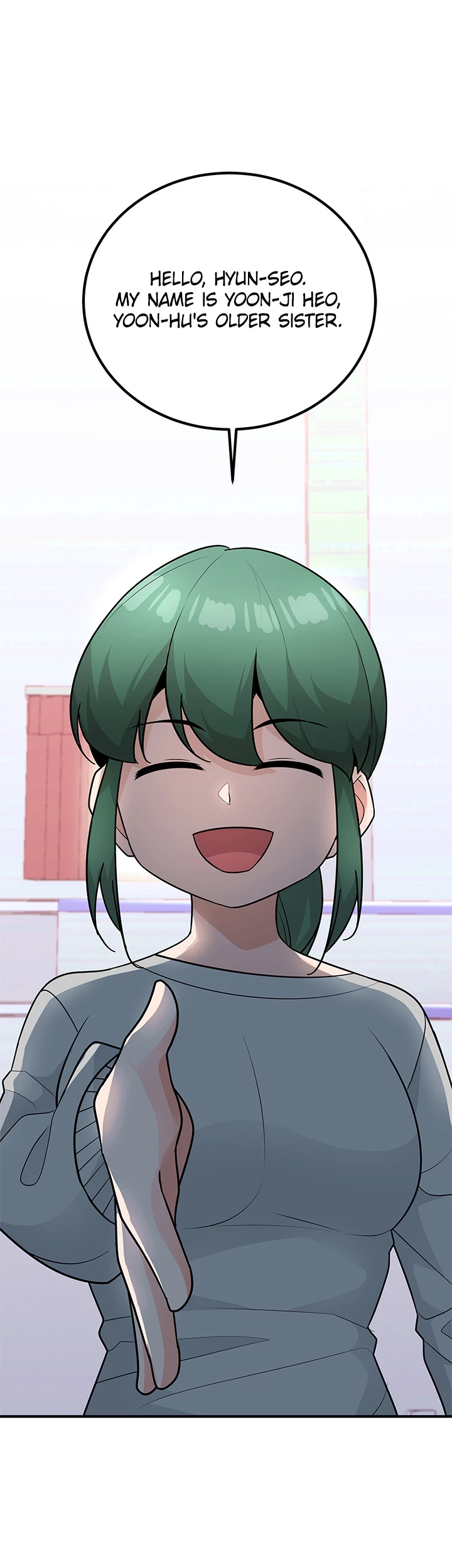 Read Let's Have a Drink! (en) Manga Online