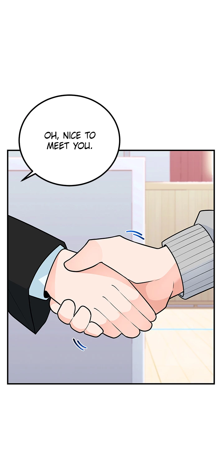 Read Let's Have a Drink! (en) Manga Online