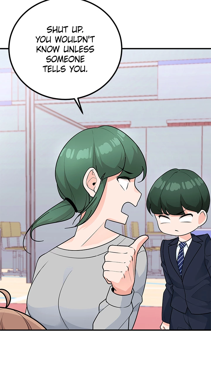 Read Let's Have a Drink! (en) Manga Online