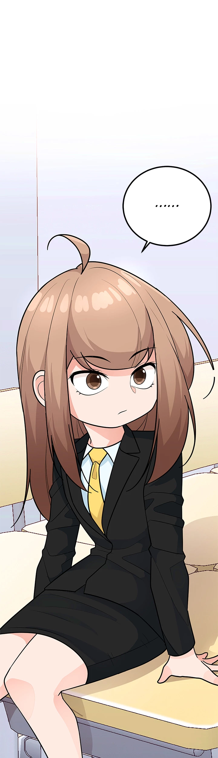 Read Let's Have a Drink! (en) Manga Online