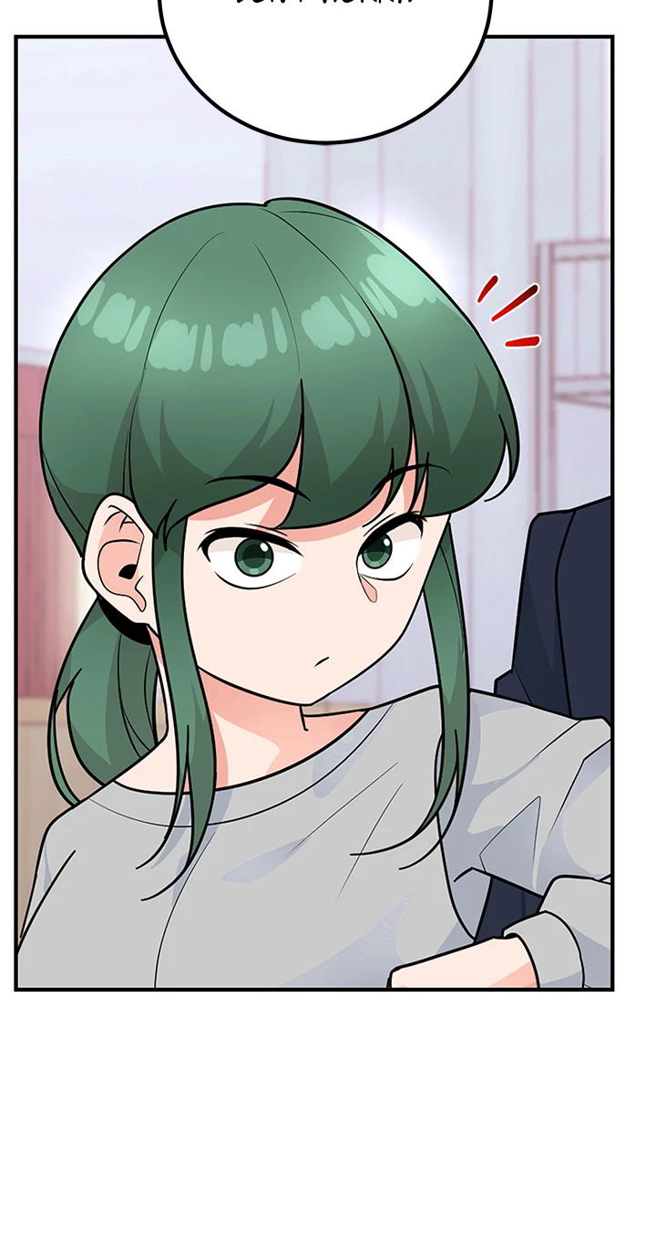 Read Let's Have a Drink! (en) Manga Online