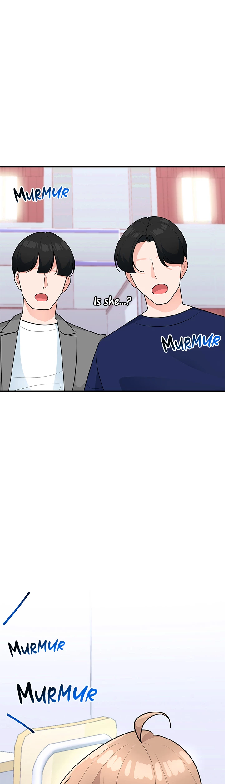 Read Let's Have a Drink! (en) Manga Online