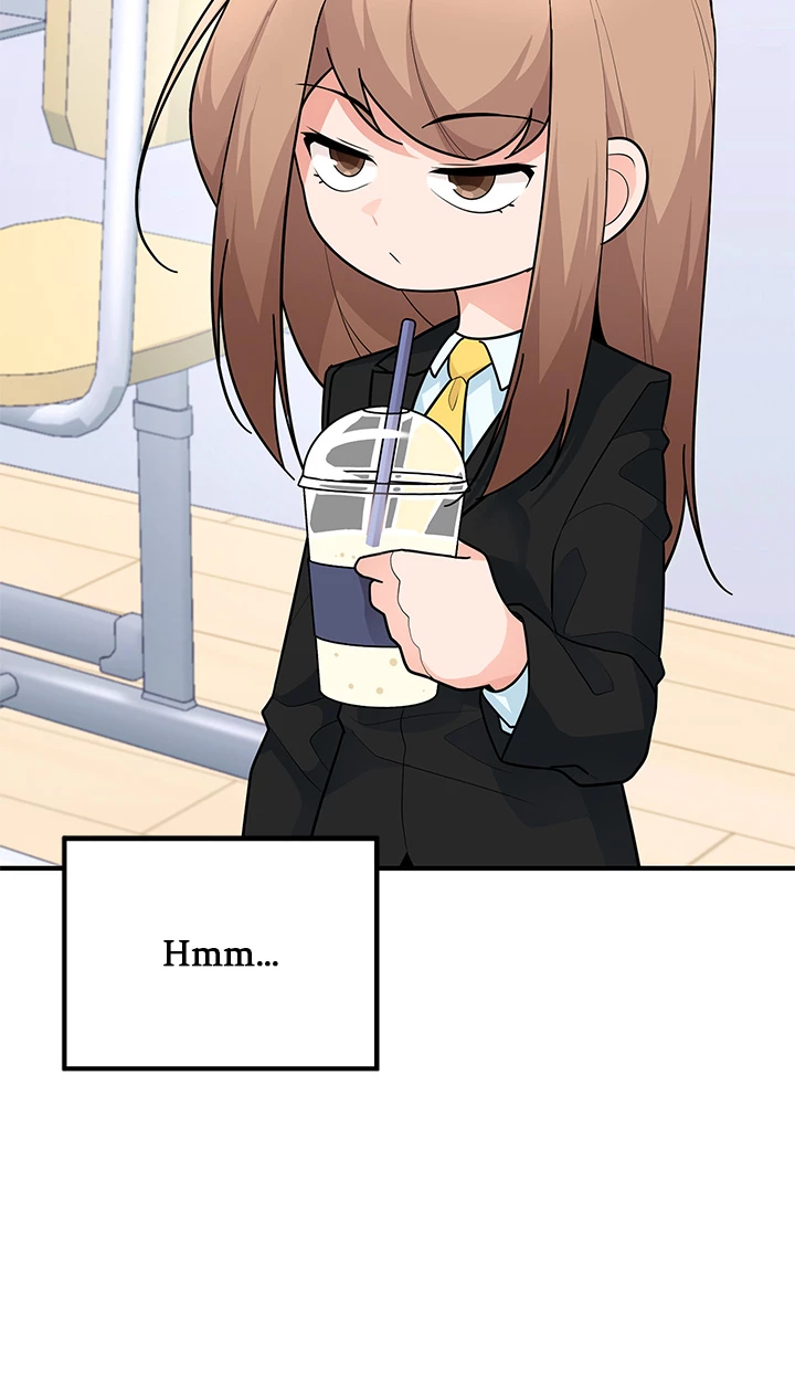 Read Let's Have a Drink! (en) Manga Online