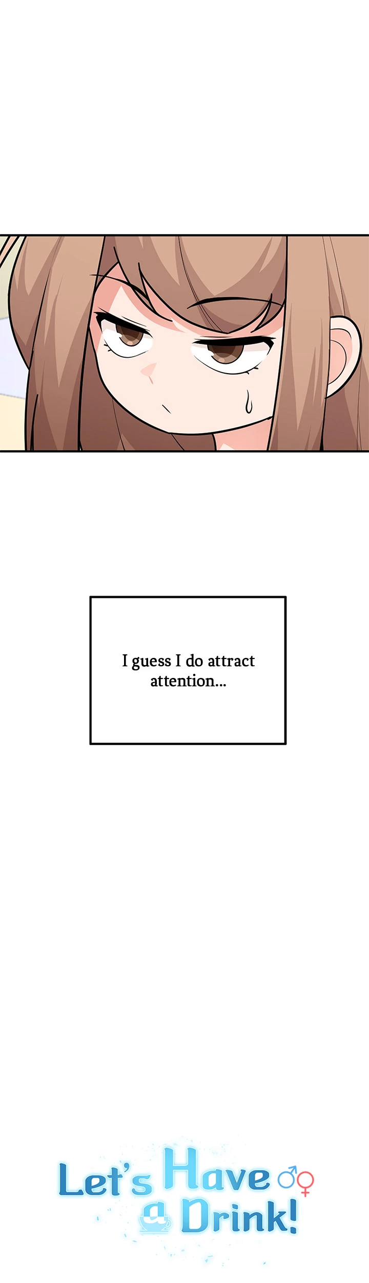 Read Let's Have a Drink! (en) Manga Online