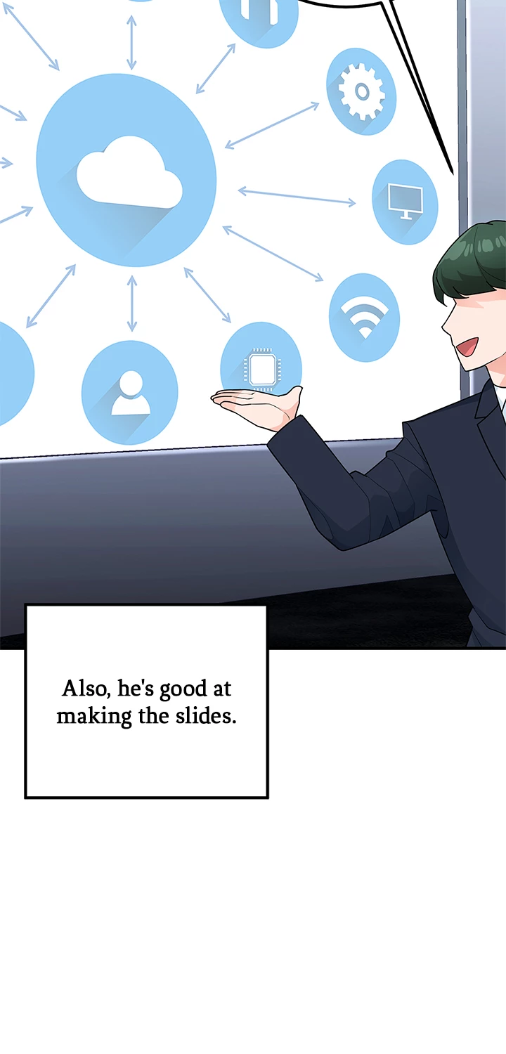 Read Let's Have a Drink! (en) Manga Online