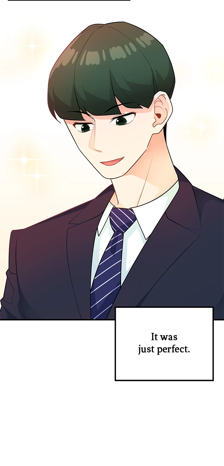 Read Let's Have a Drink! (en) Manga Online