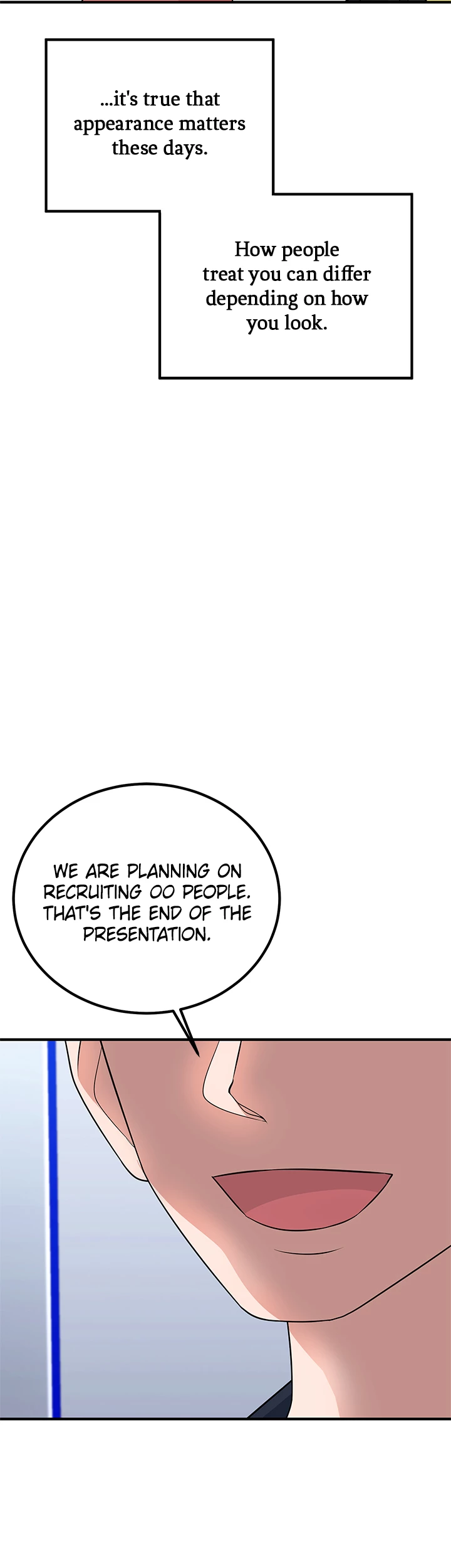 Read Let's Have a Drink! (en) Manga Online