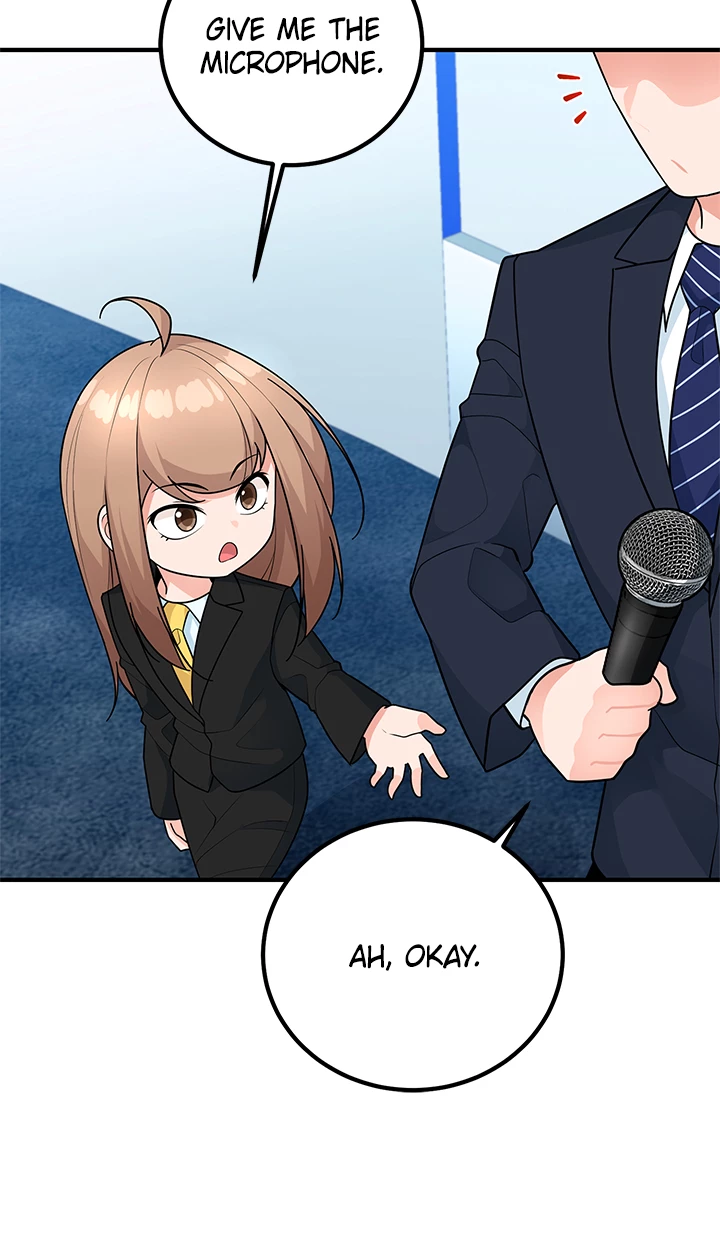 Read Let's Have a Drink! (en) Manga Online