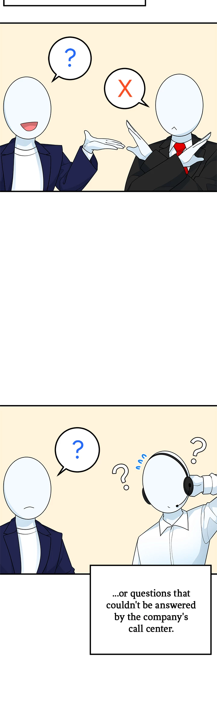 Read Let's Have a Drink! (en) Manga Online