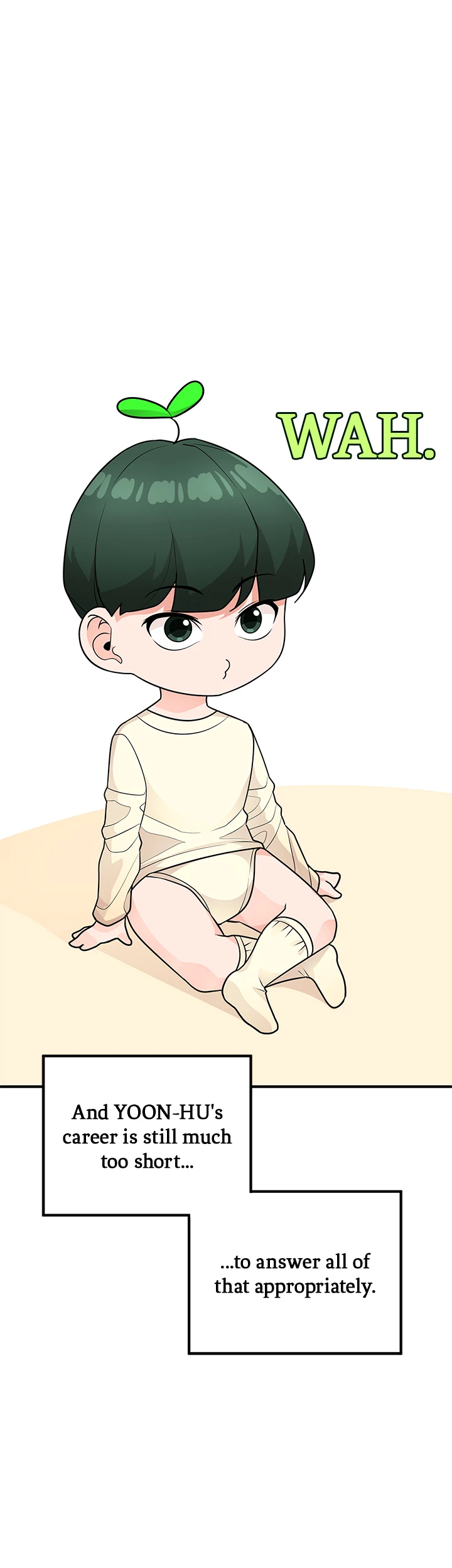 Read Let's Have a Drink! (en) Manga Online