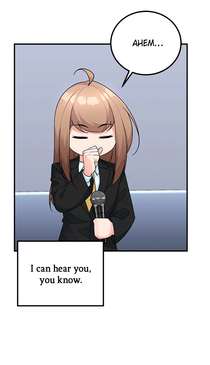 Read Let's Have a Drink! (en) Manga Online