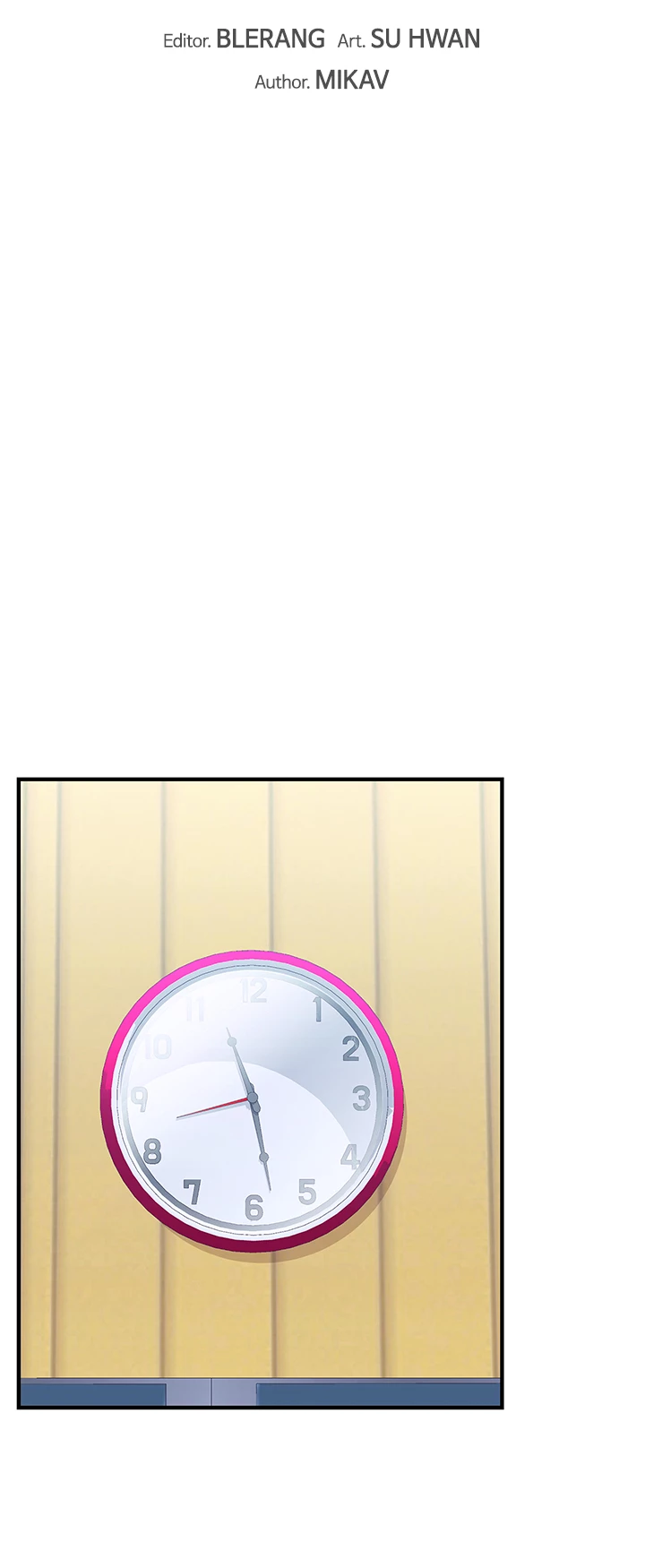 Read Let's Have a Drink! (en) Manga Online