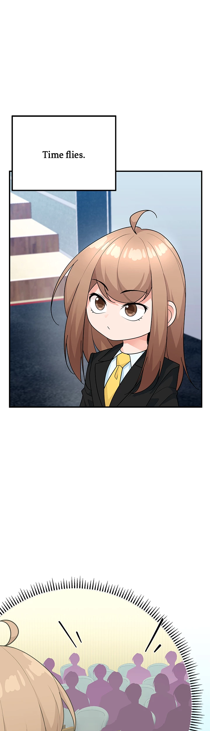 Read Let's Have a Drink! (en) Manga Online