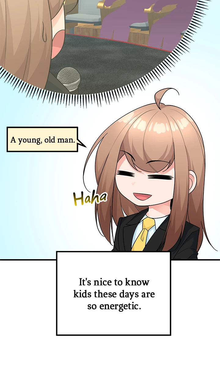 Read Let's Have a Drink! (en) Manga Online