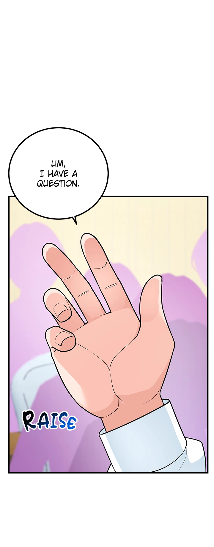 Read Let's Have a Drink! (en) Manga Online