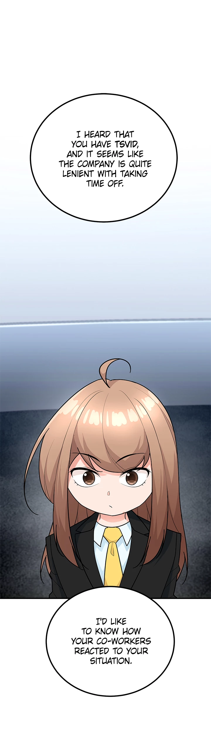 Read Let's Have a Drink! (en) Manga Online