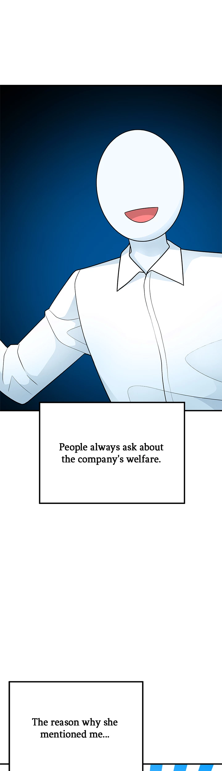 Read Let's Have a Drink! (en) Manga Online