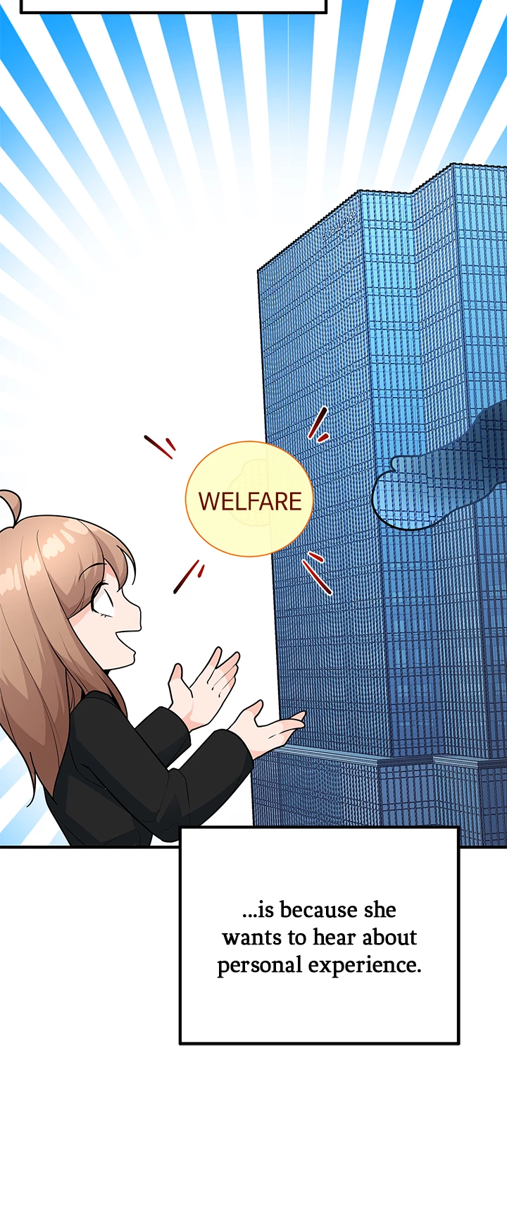 Read Let's Have a Drink! (en) Manga Online