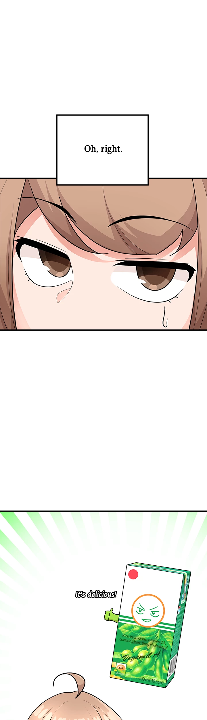 Read Let's Have a Drink! (en) Manga Online