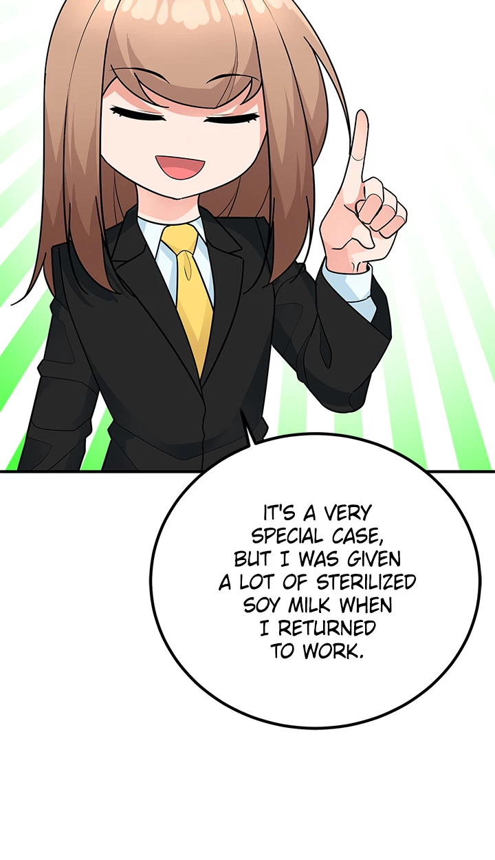 Read Let's Have a Drink! (en) Manga Online