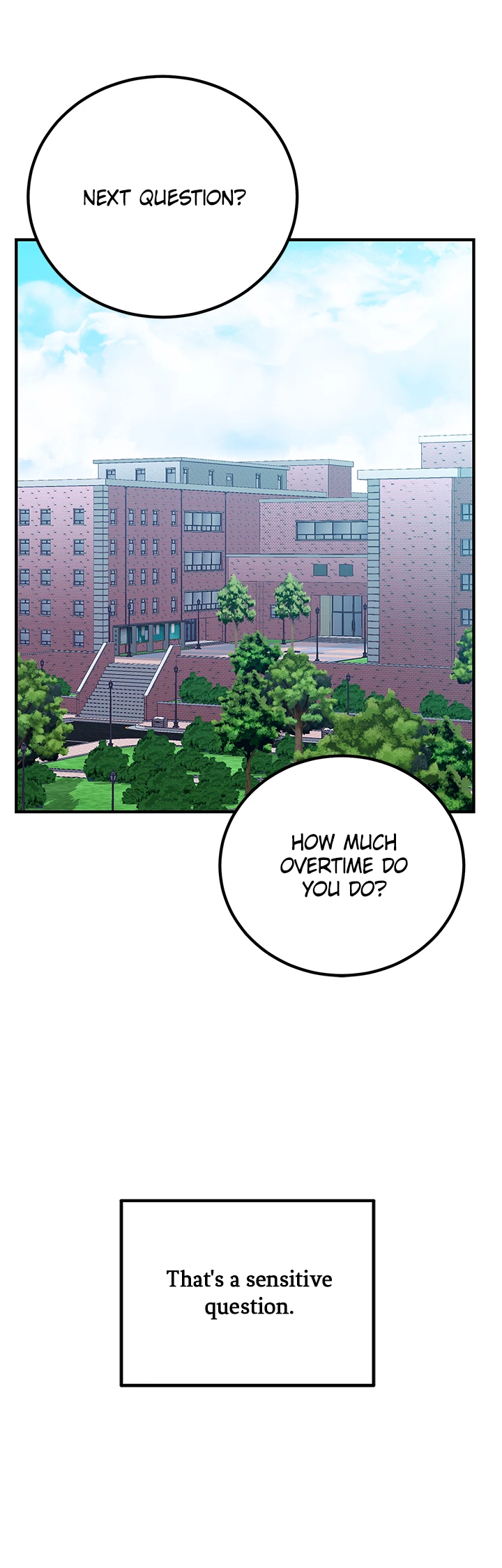 Read Let's Have a Drink! (en) Manga Online