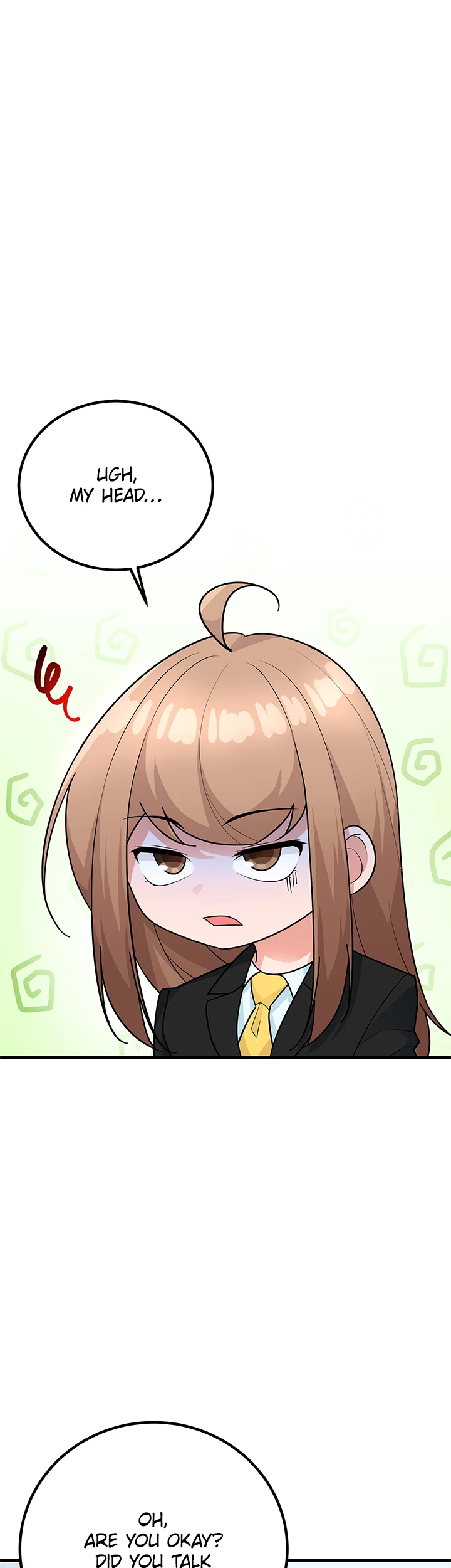 Read Let's Have a Drink! (en) Manga Online