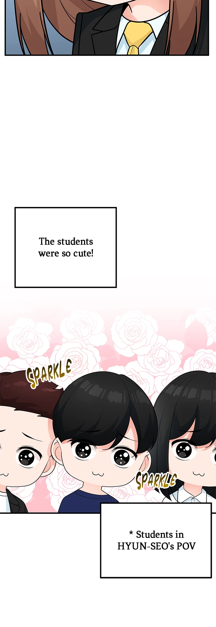 Read Let's Have a Drink! (en) Manga Online