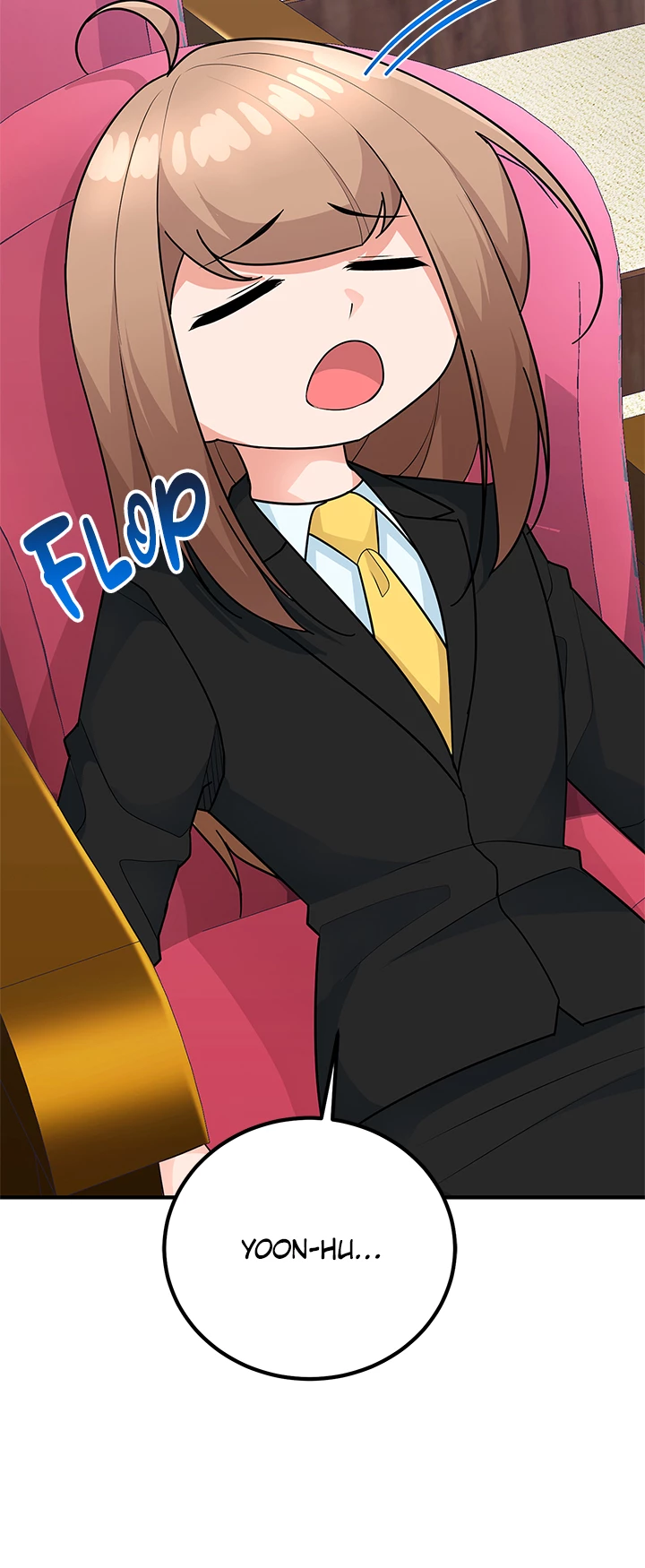 Read Let's Have a Drink! (en) Manga Online