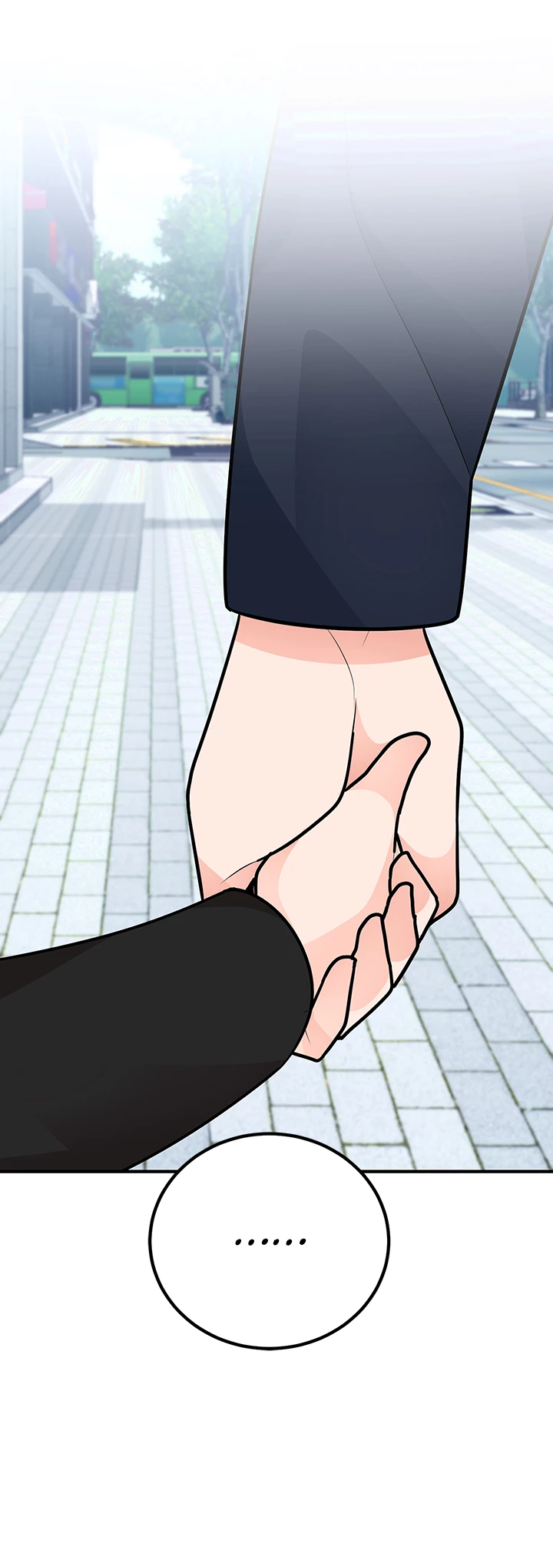 Read Let's Have a Drink! (en) Manga Online