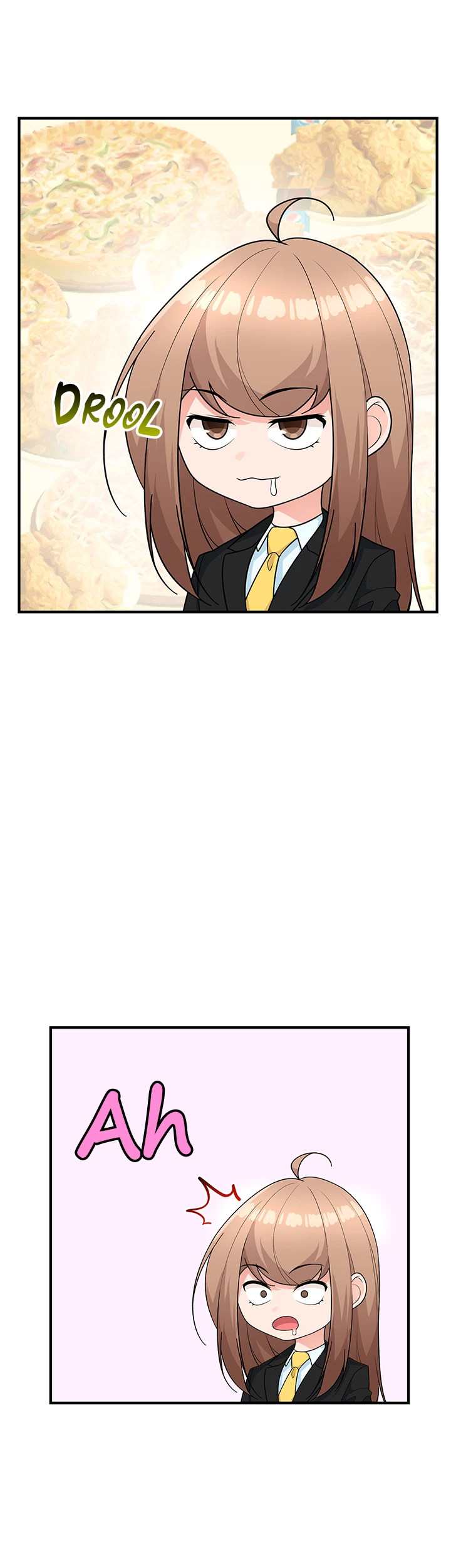 Read Let's Have a Drink! (en) Manga Online