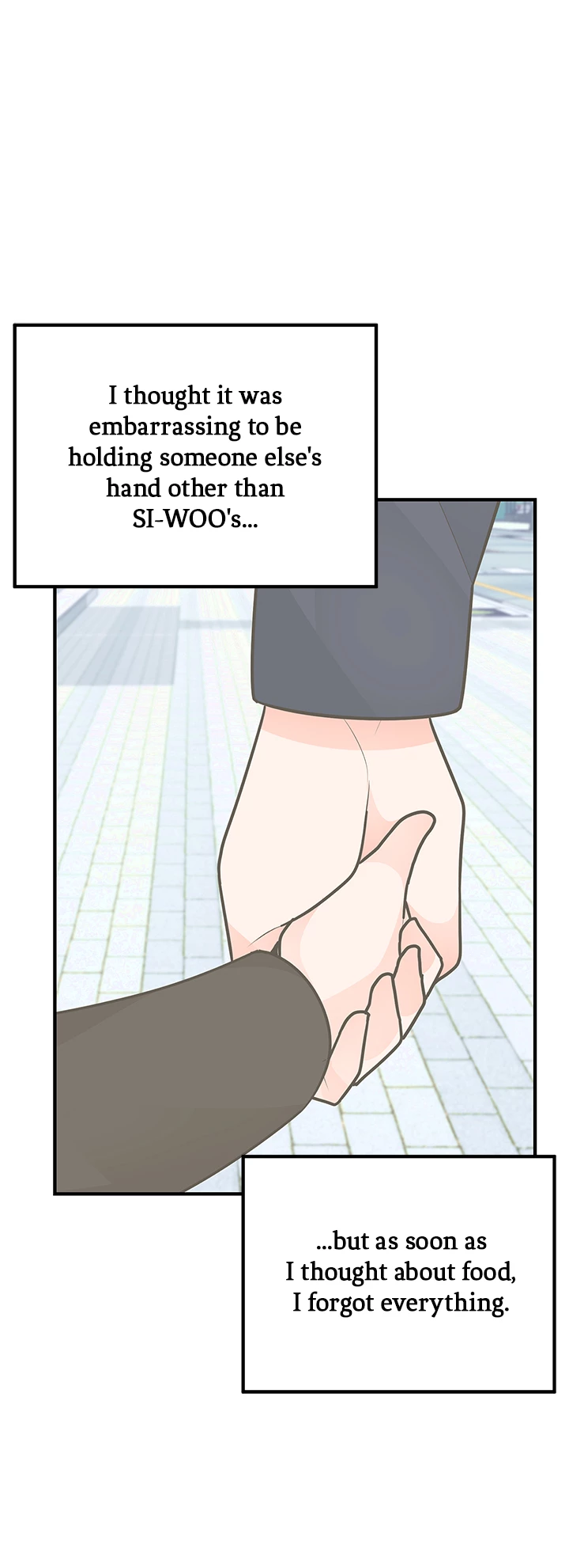 Read Let's Have a Drink! (en) Manga Online