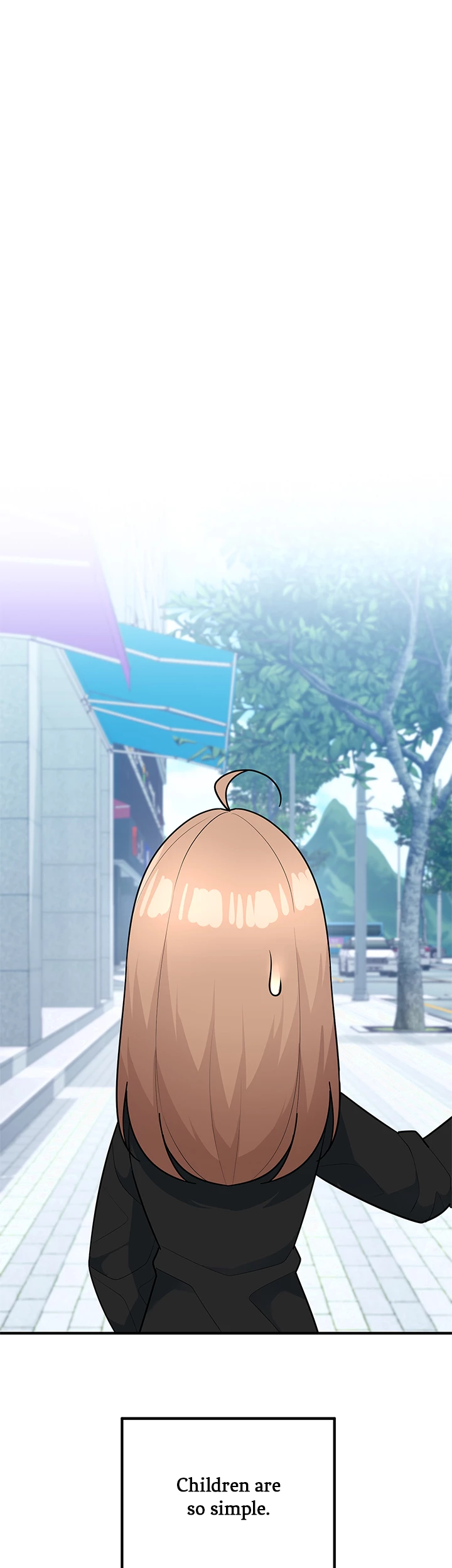 Read Let's Have a Drink! (en) Manga Online