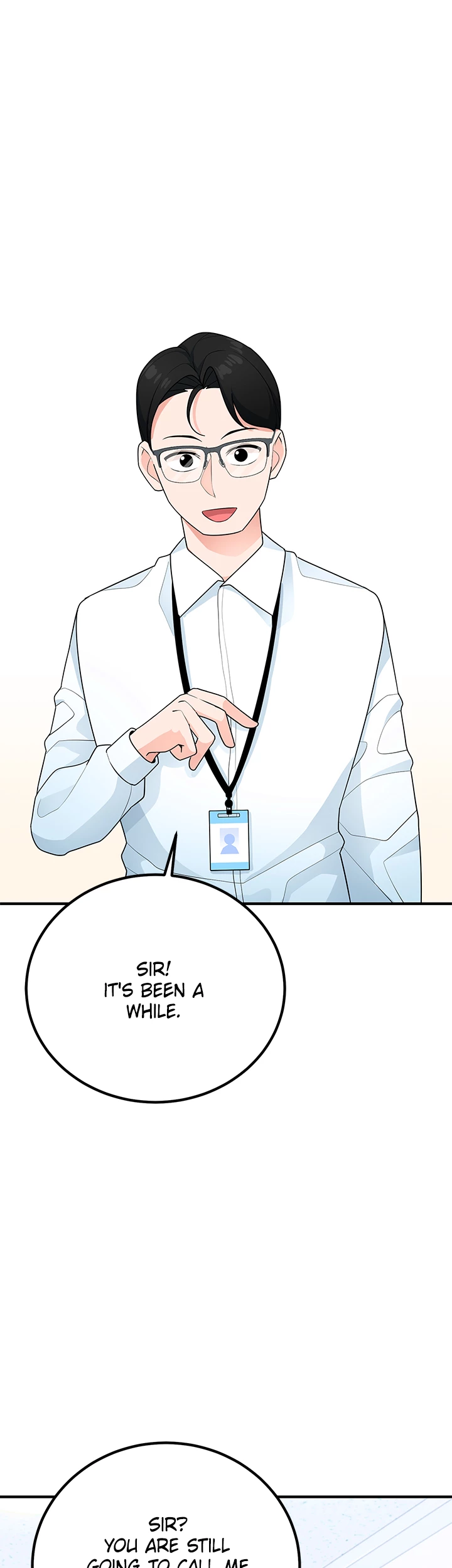 Read Let's Have a Drink! (en) Manga Online