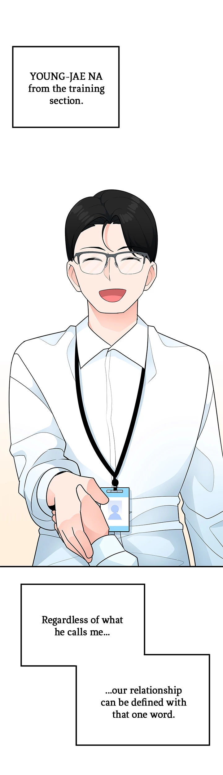 Read Let's Have a Drink! (en) Manga Online