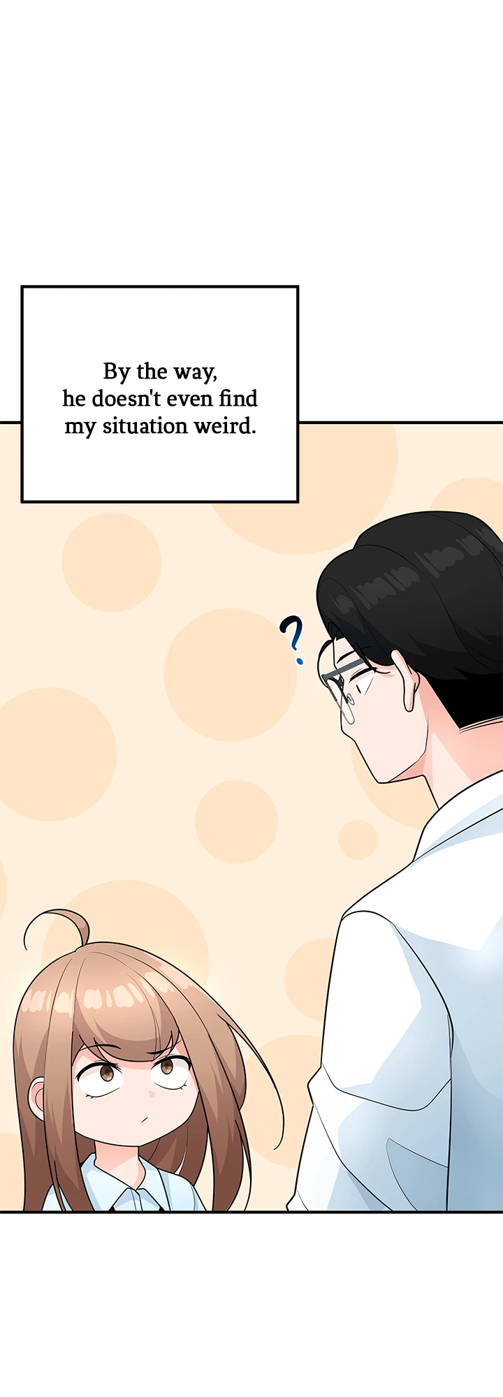 Read Let's Have a Drink! (en) Manga Online