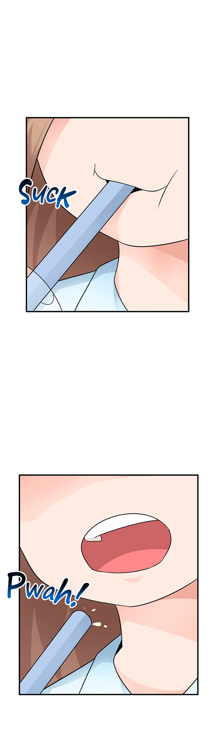 Read Let's Have a Drink! (en) Manga Online