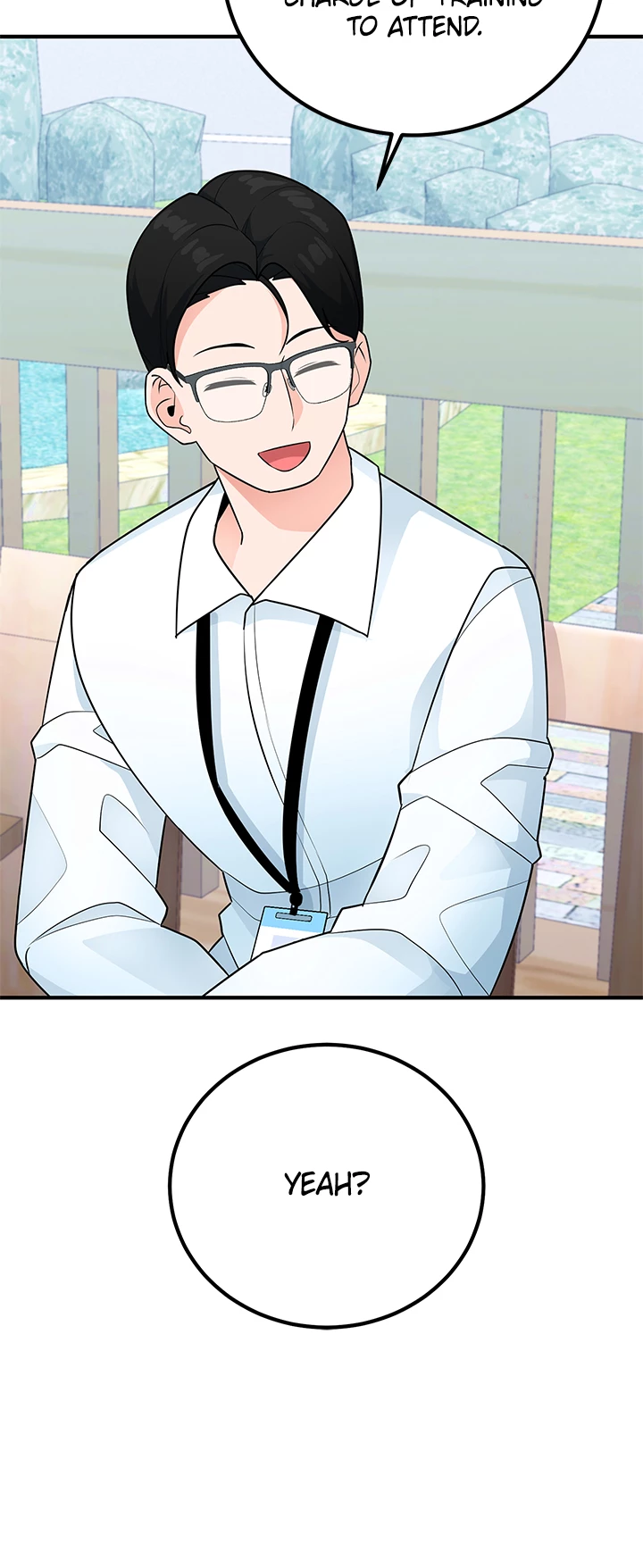 Read Let's Have a Drink! (en) Manga Online