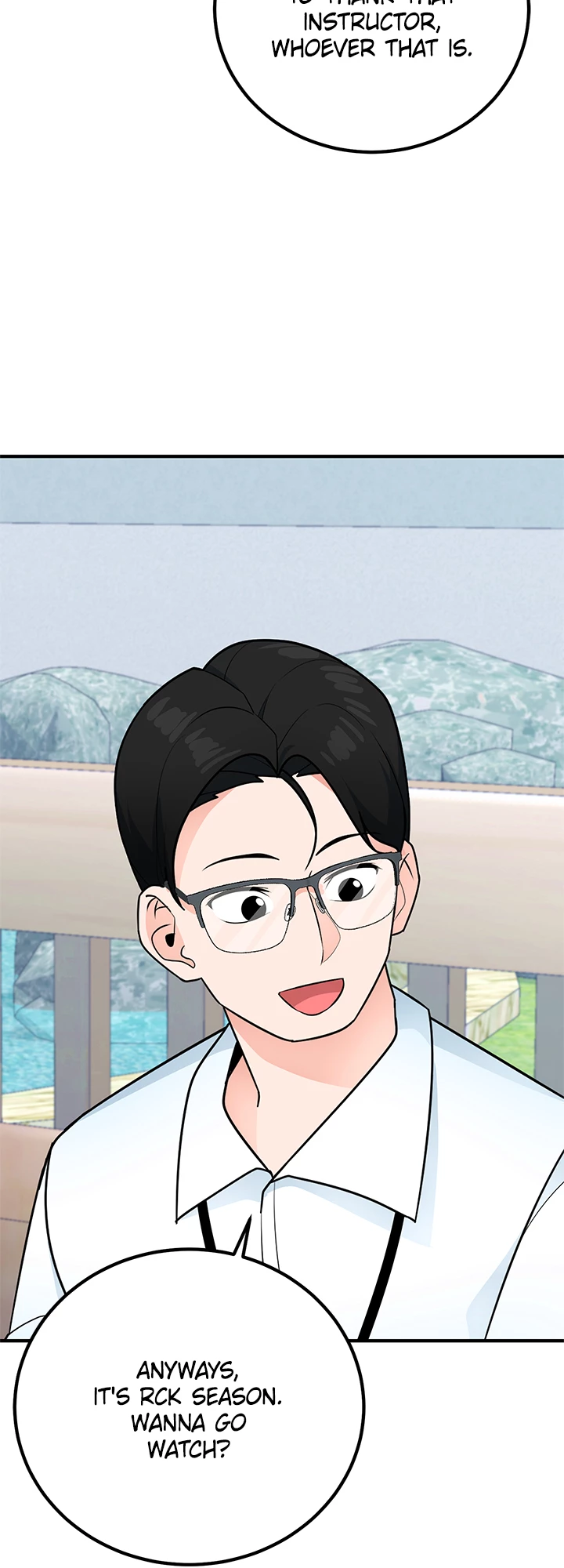 Read Let's Have a Drink! (en) Manga Online