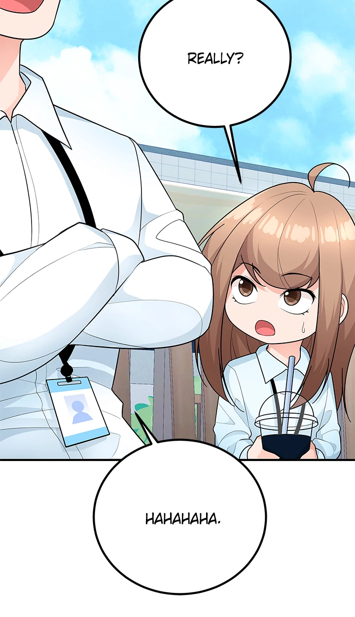 Read Let's Have a Drink! (en) Manga Online