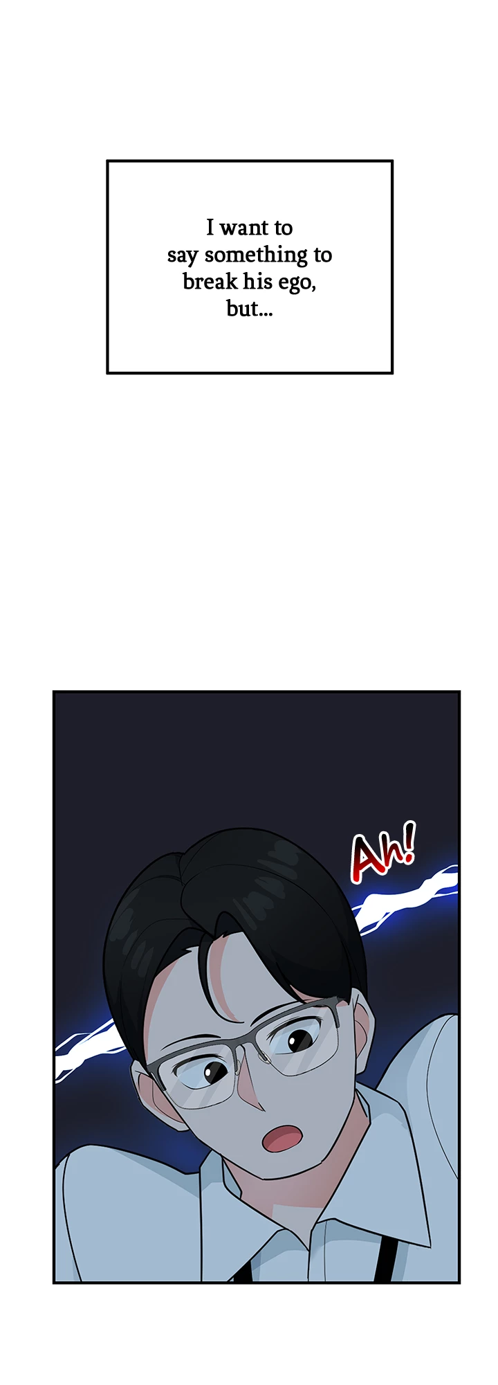 Read Let's Have a Drink! (en) Manga Online