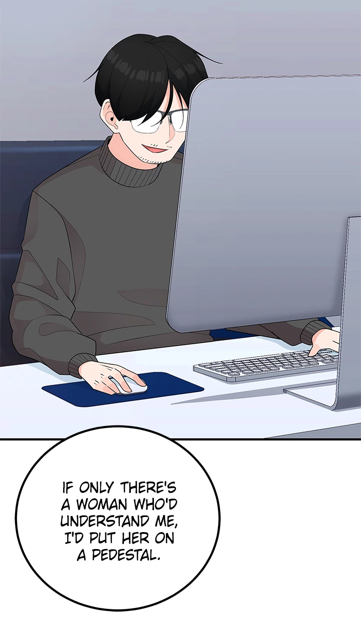 Read Let's Have a Drink! (en) Manga Online