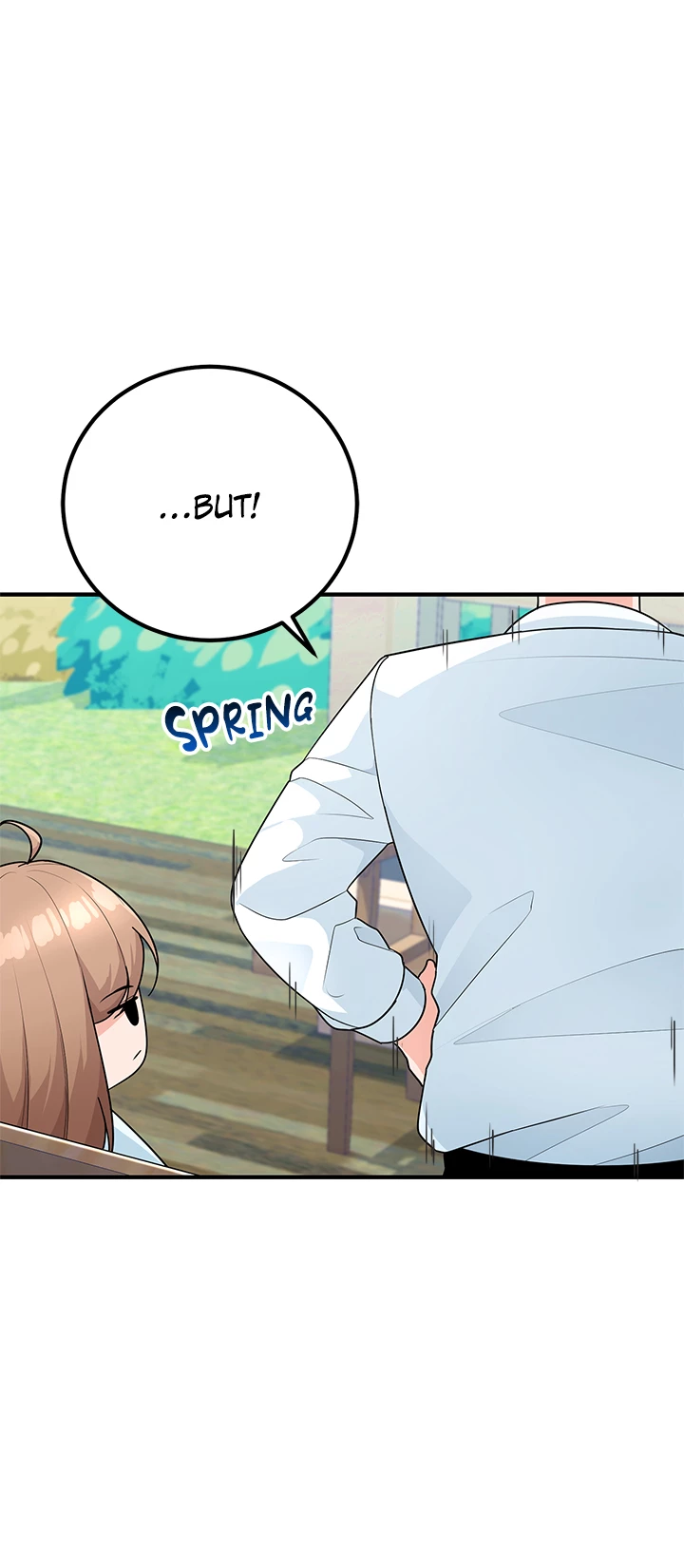 Read Let's Have a Drink! (en) Manga Online