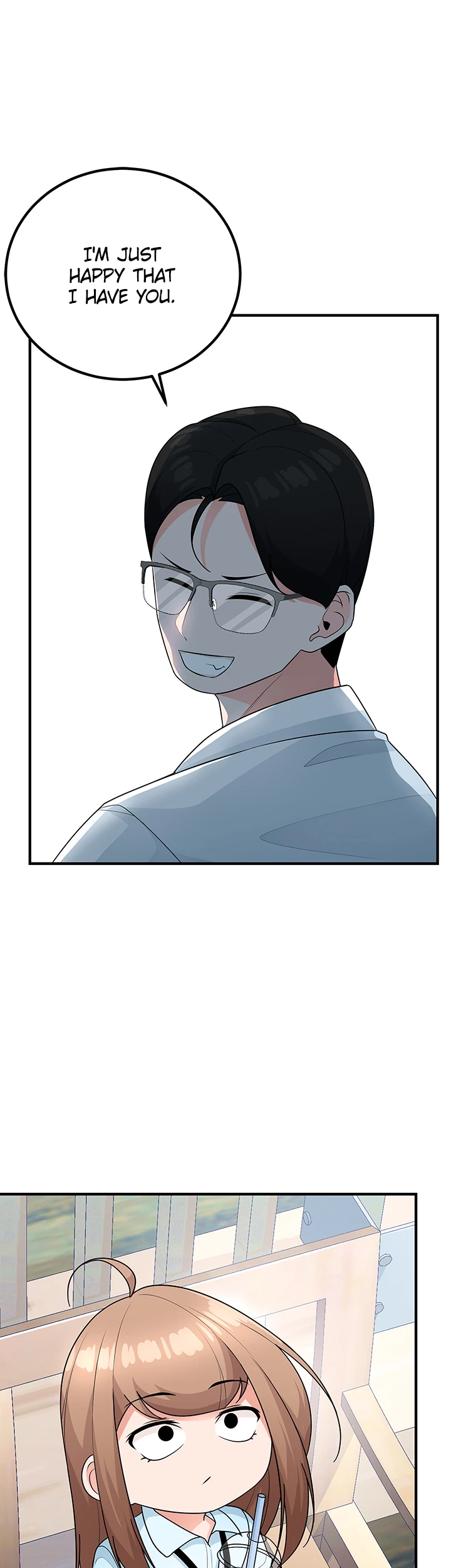 Read Let's Have a Drink! (en) Manga Online