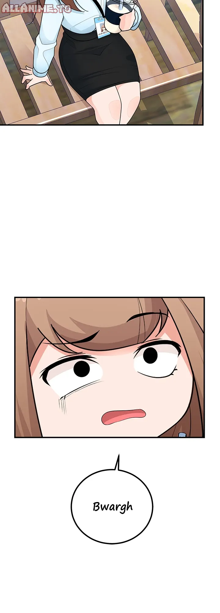 Read Let's Have a Drink! (en) Manga Online