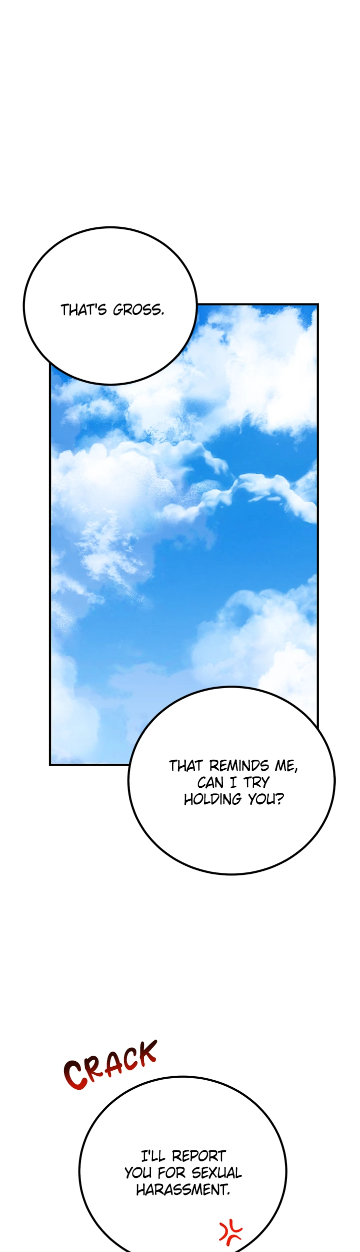 Read Let's Have a Drink! (en) Manga Online