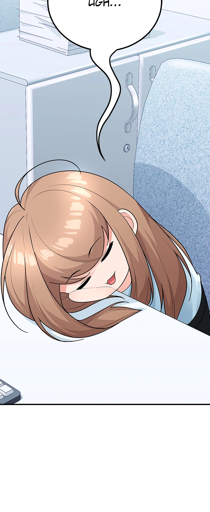 Read Let's Have a Drink! (en) Manga Online