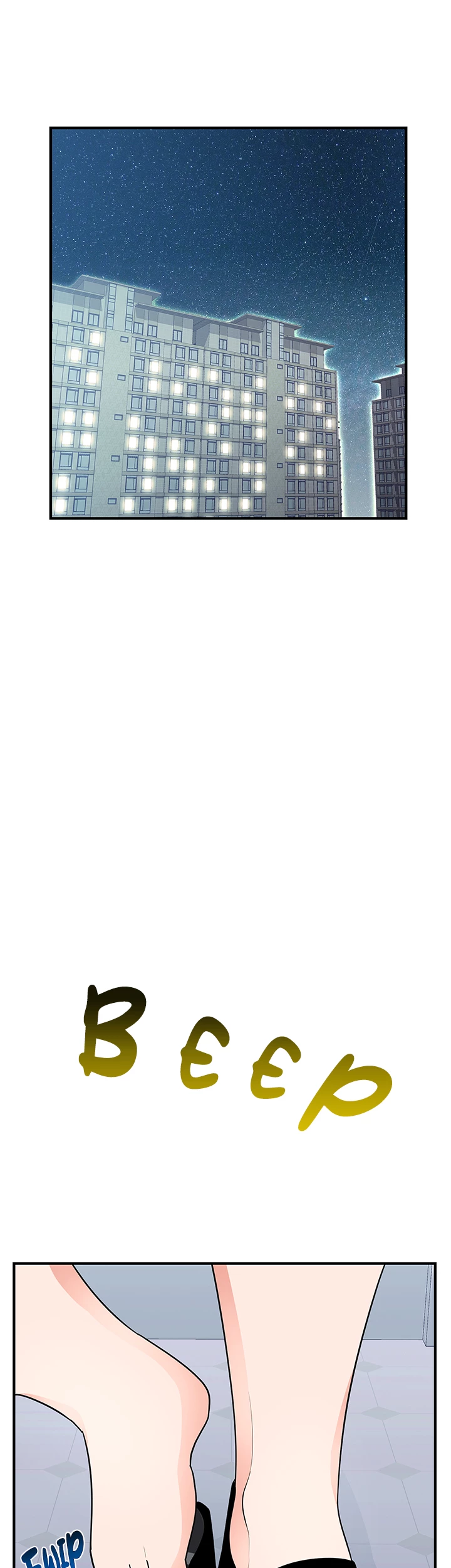 Read Let's Have a Drink! (en) Manga Online