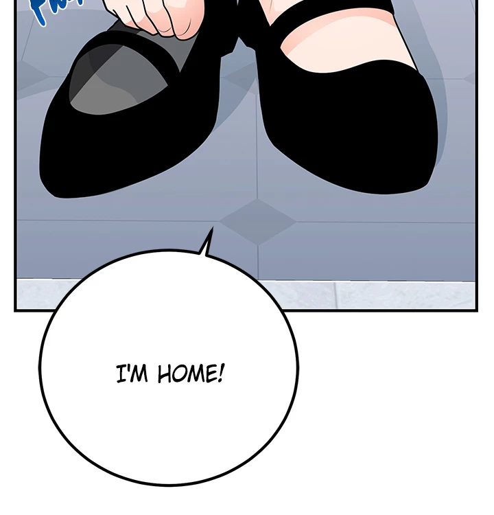 Read Let's Have a Drink! (en) Manga Online