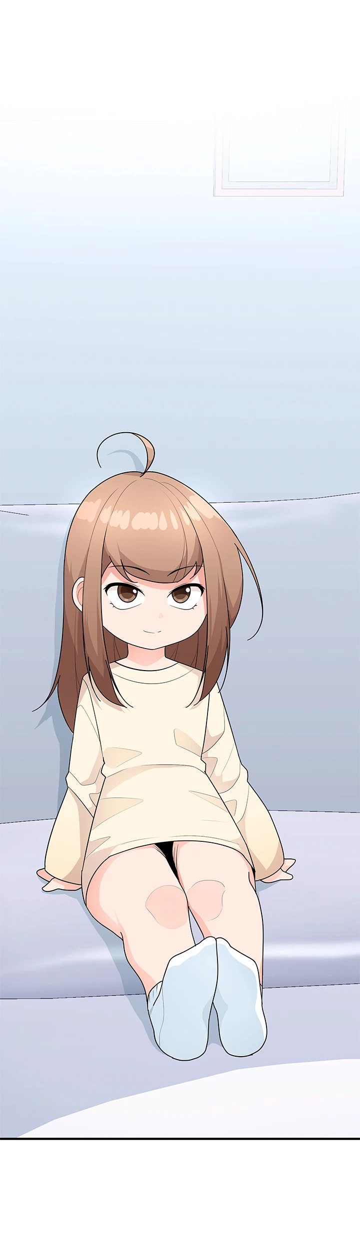 Read Let's Have a Drink! (en) Manga Online